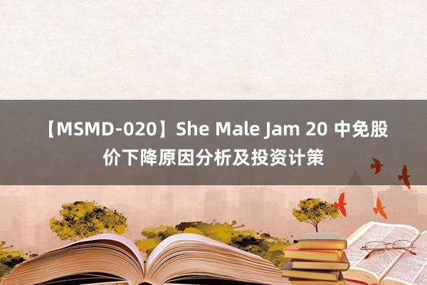 【MSMD-020】She Male Jam 20 中免股价下降原因分析及投资计策